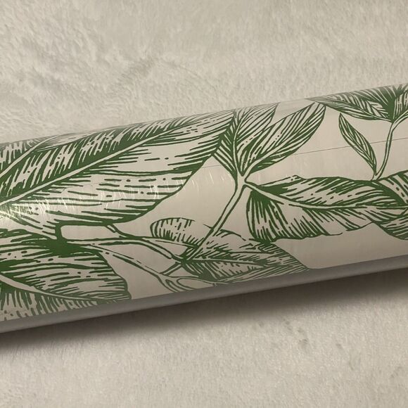 Harlequin Non Woven Wallcovering Wallpaper Melograno 10 M‎ x 52 CM Green Fruits - Picture 7 of 10